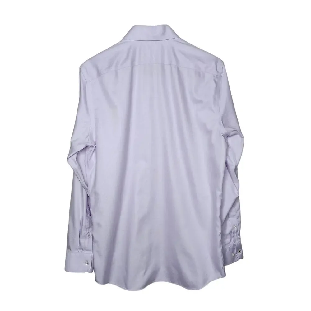 Banana Republic light purple